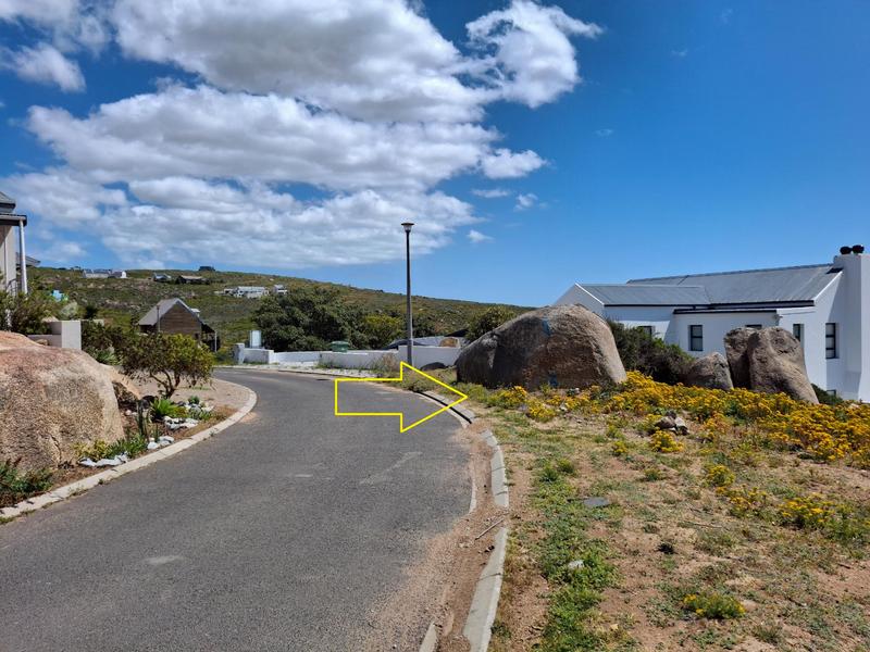 0 Bedroom Property for Sale in Blueberry Hill Western Cape